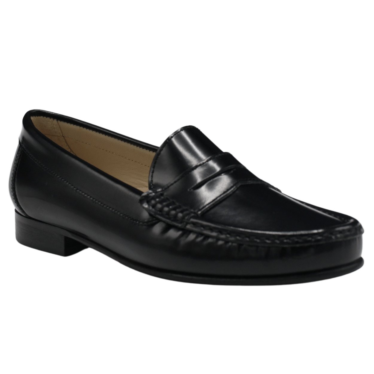 Boston 2 Penny Loafer