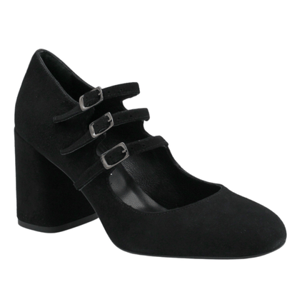 7016 Mary Jane Heel