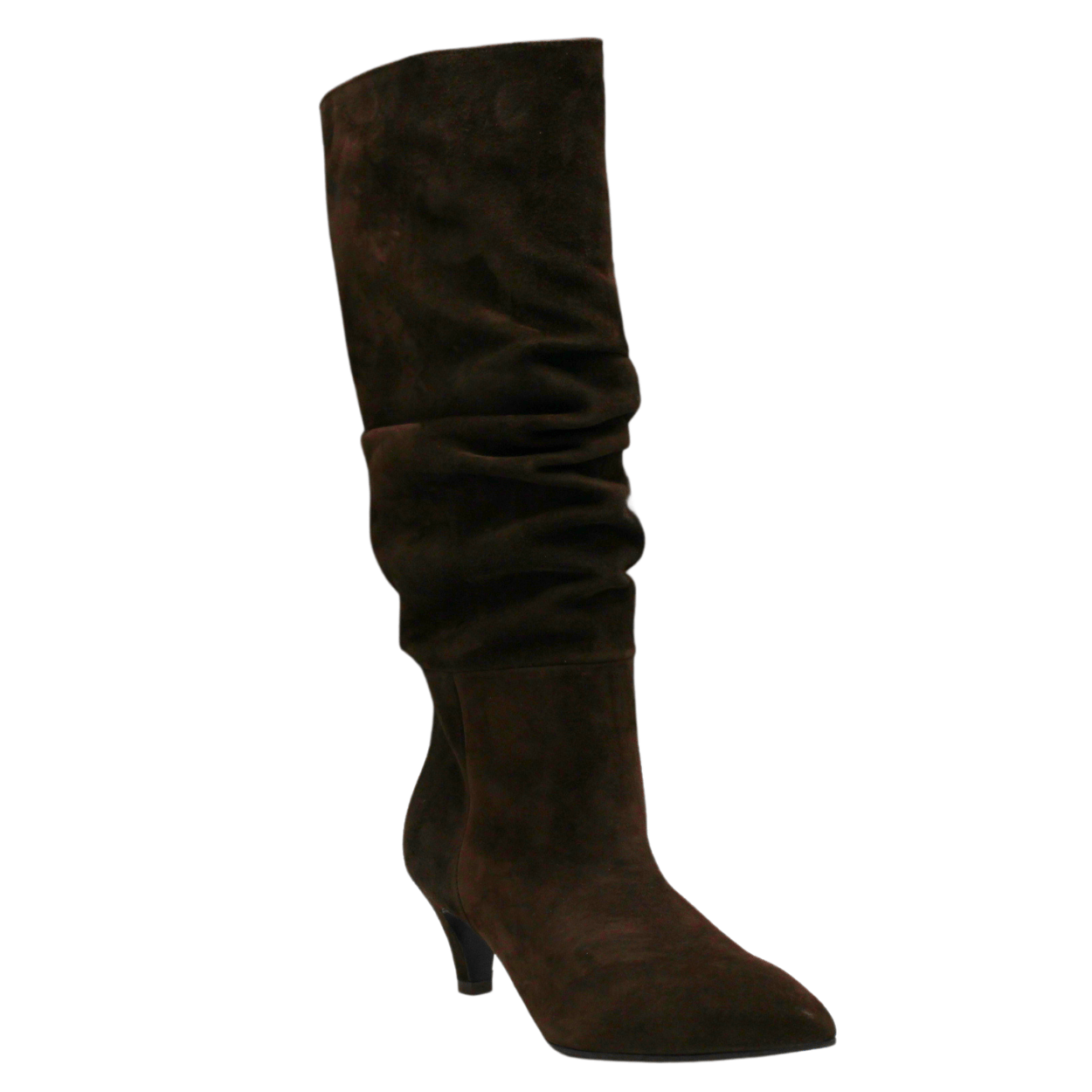 1582 Slouchy Boot