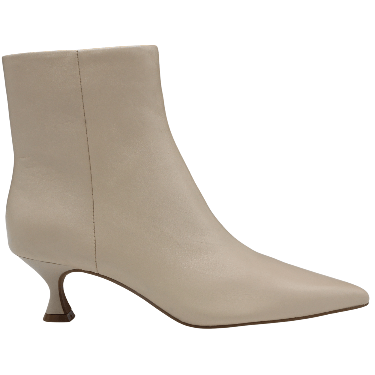 Patrice Heeled Bootie