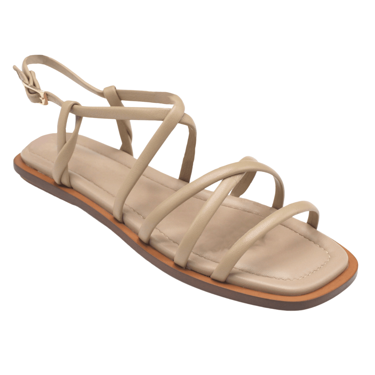 Frida 229 Strappy Sandal