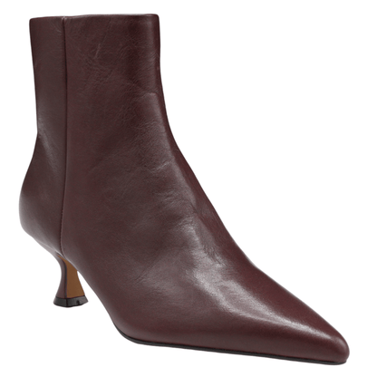 Patrice Heeled Bootie