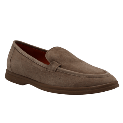 Dante 4 Suede Loafer