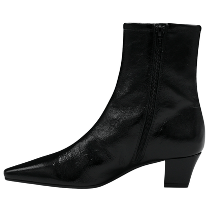 Brenda 7 Heeled Bootie