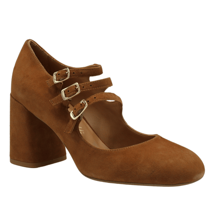 7016 Mary Jane Heel