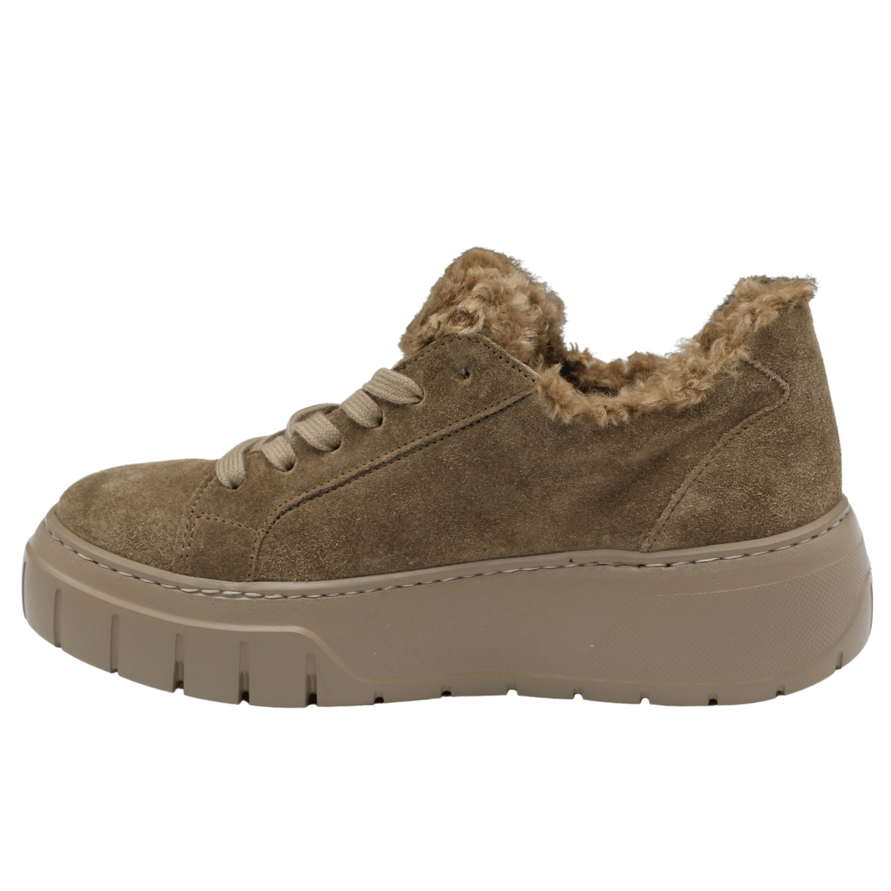 Kanika Platform Sneaker