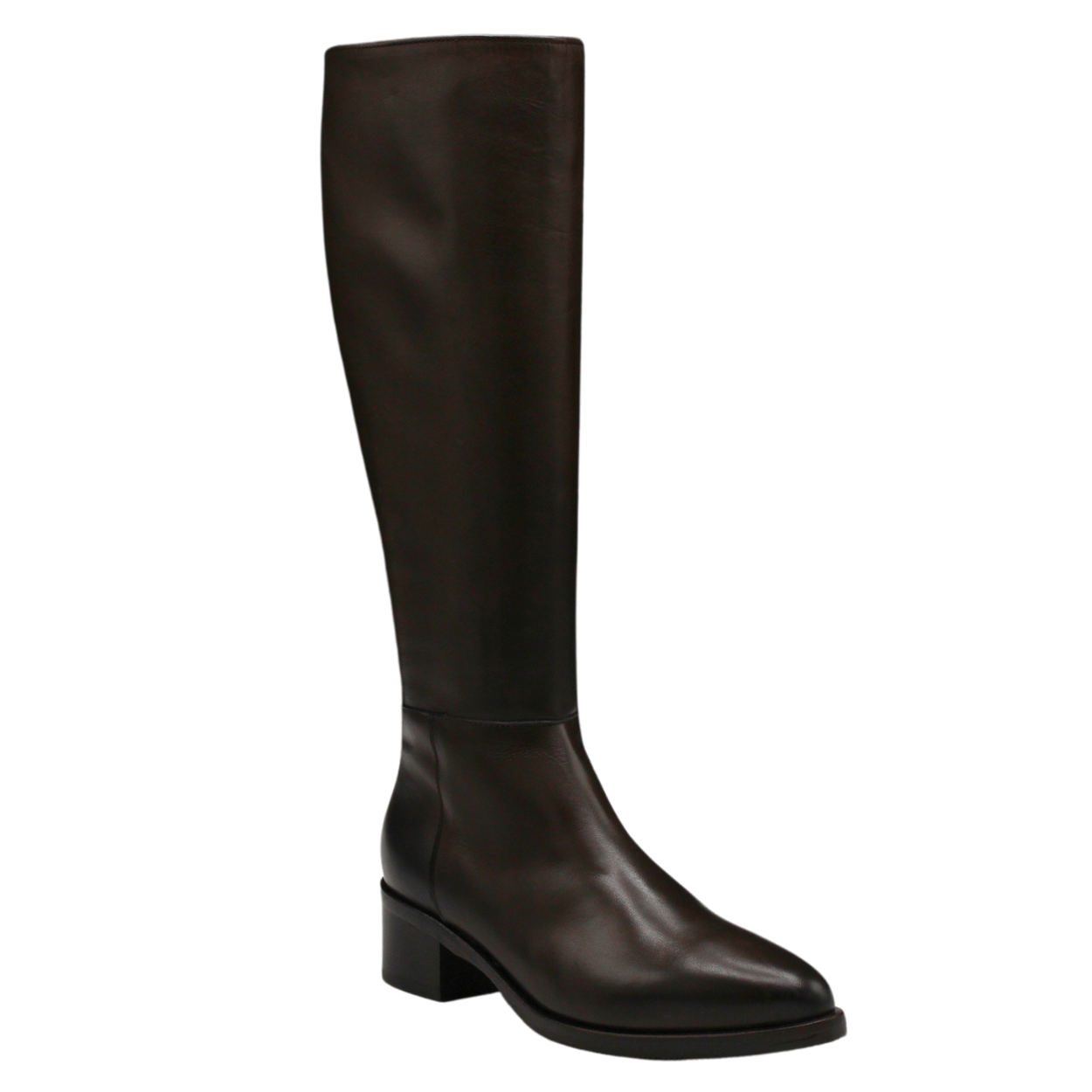 N45 Leather Boot