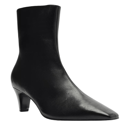 Dellia Ankle Bootie