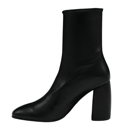 W193563 Heeled Bootie