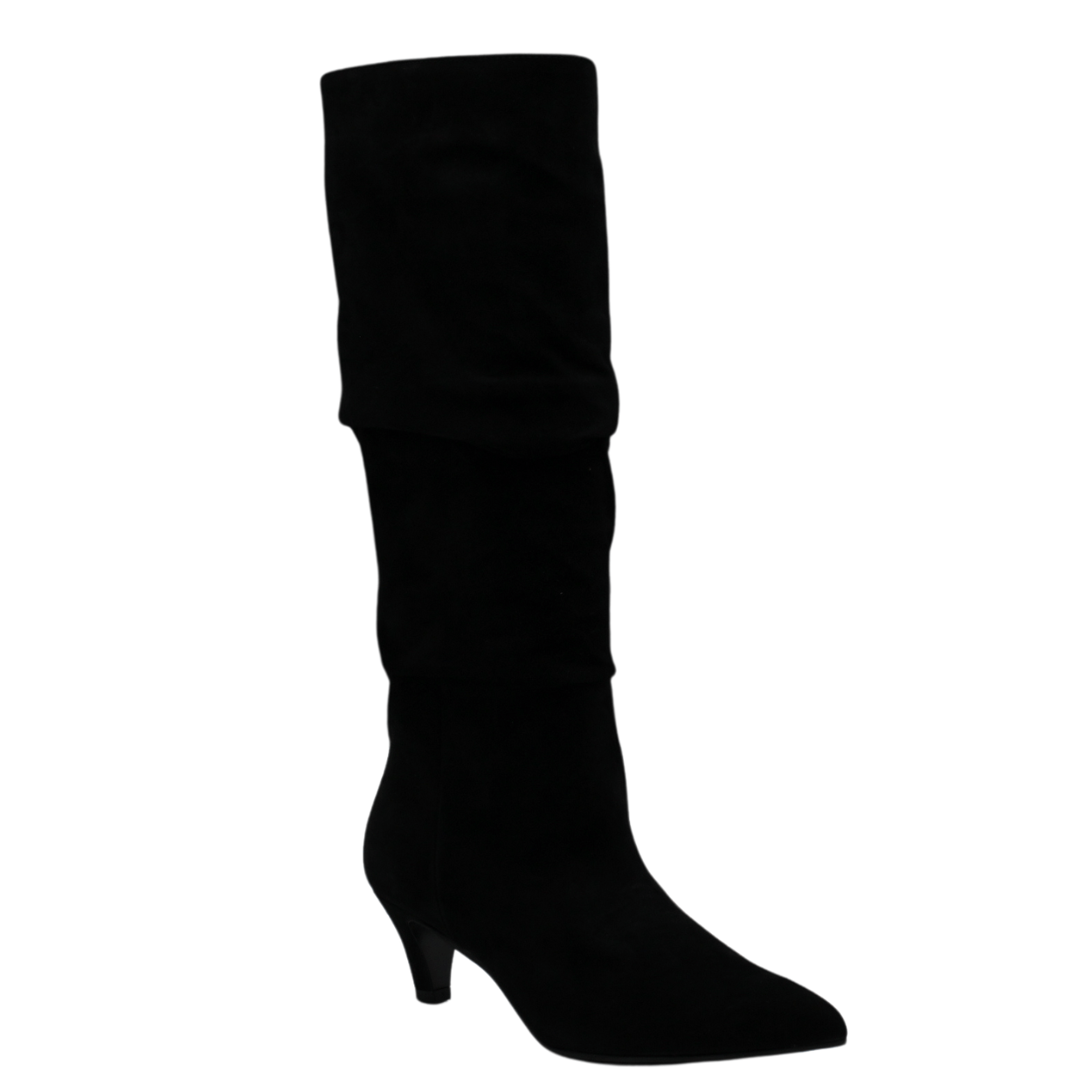 1582 Slouchy Boot