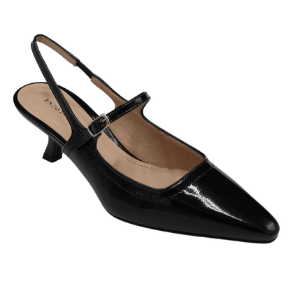 MIRI 501 Slingback Pump