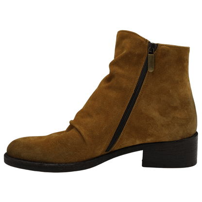 176-481 Bootie