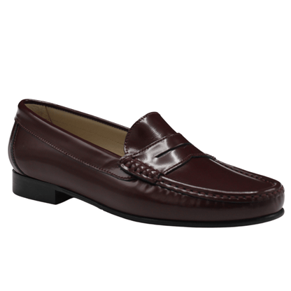 Boston 2 Penny Loafer