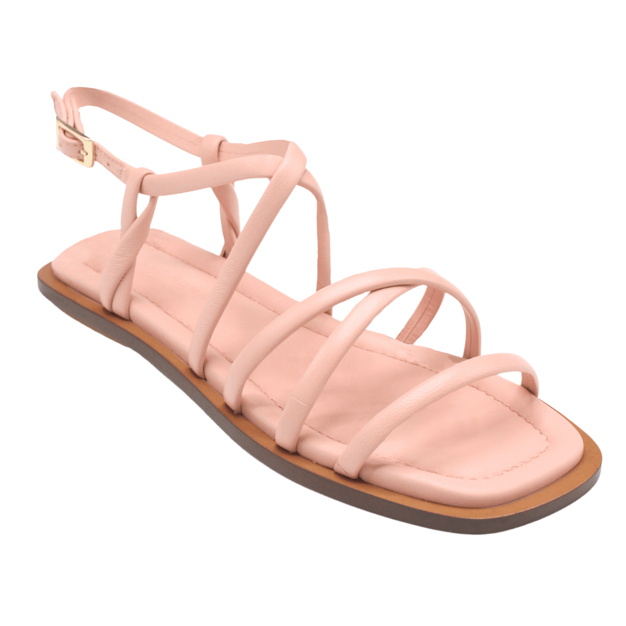 Frida 229 Strappy Sandal