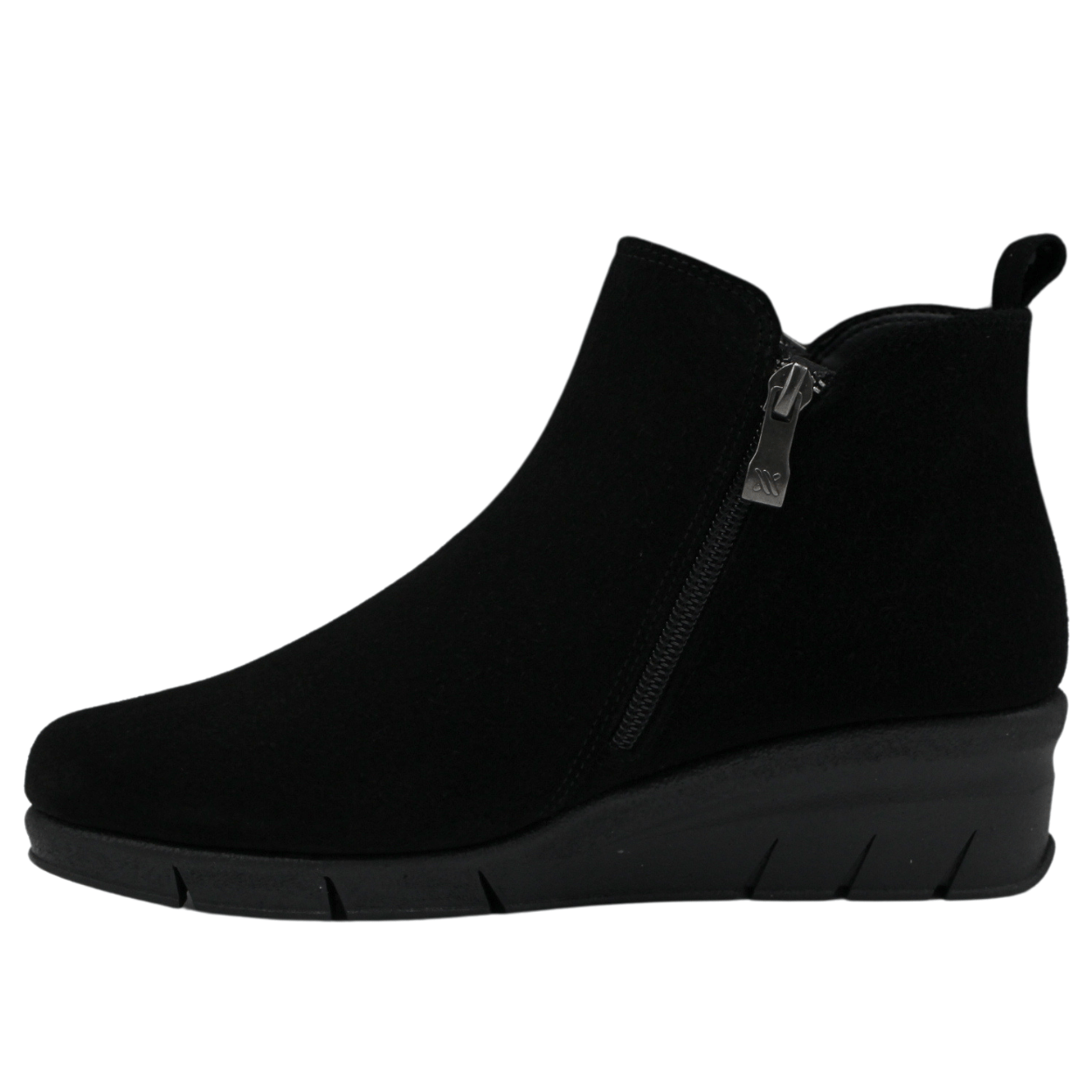 Robert Too Wedge Bootie