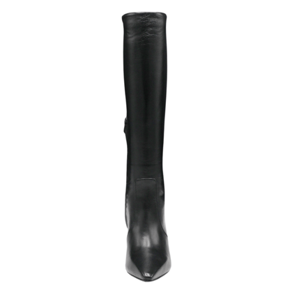 SC406 Heeled Boot