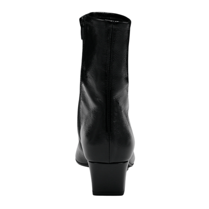 Brenda 7 Heeled Bootie