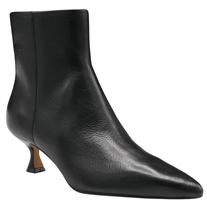 Patrice Heeled Bootie