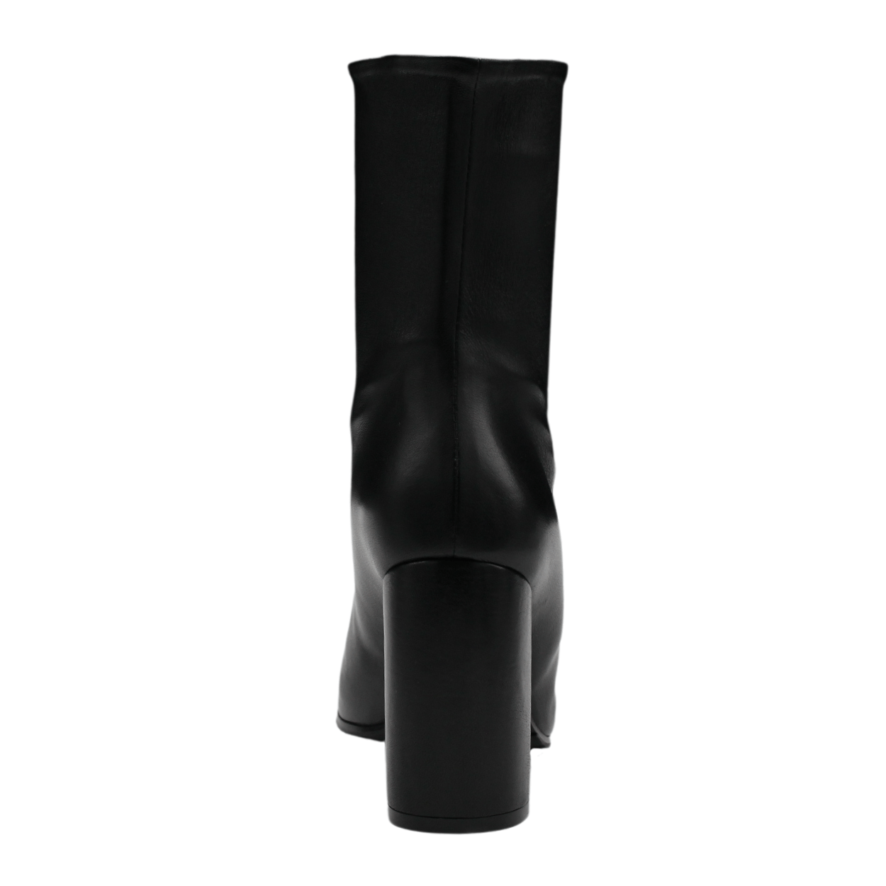 W193563 Heeled Bootie