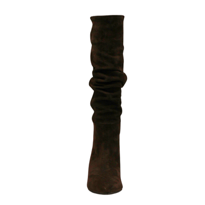 1582 Slouchy Boot