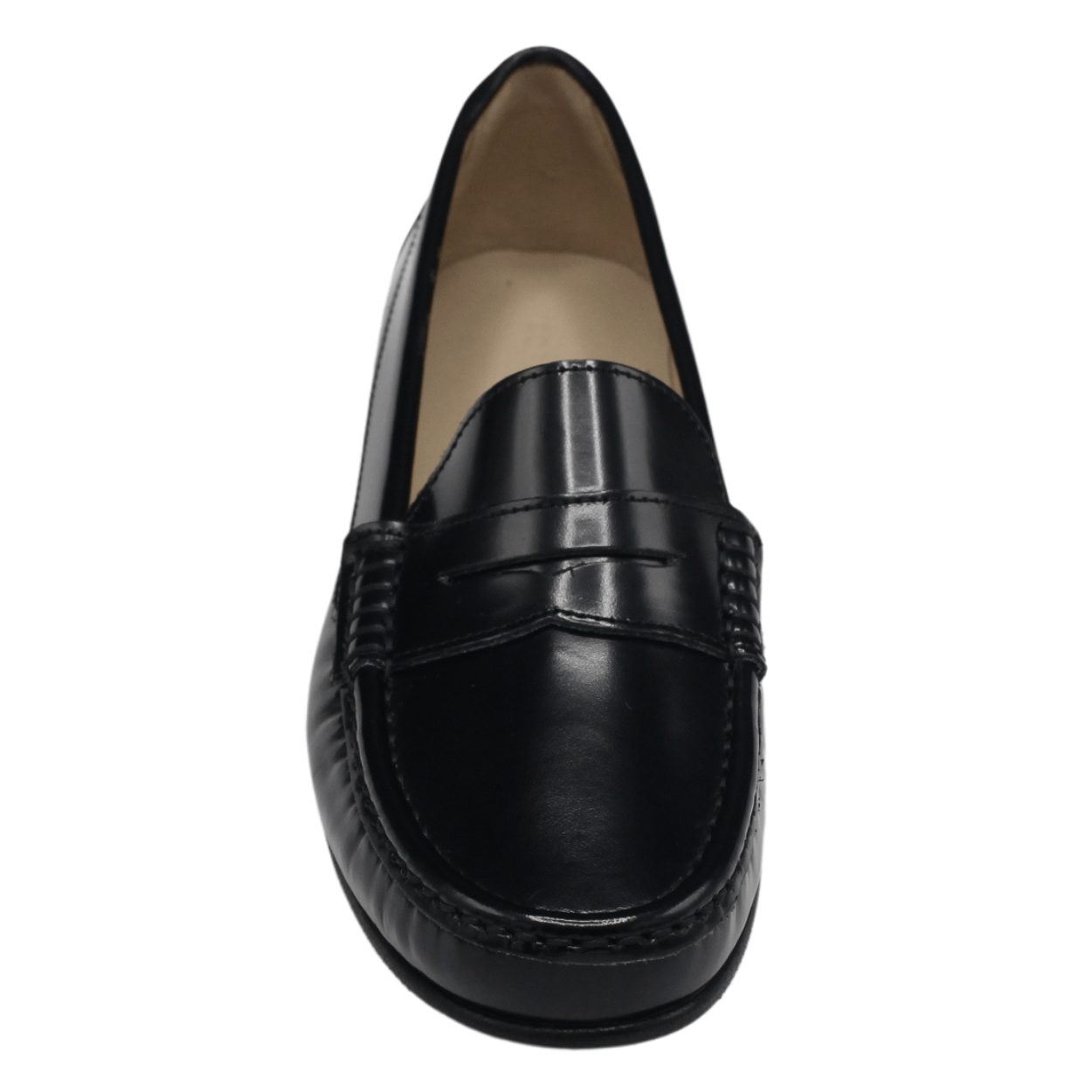 Boston 2 Penny Loafer