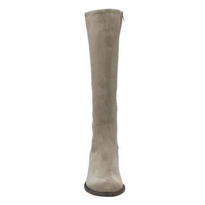 M563M6 Tall Boot