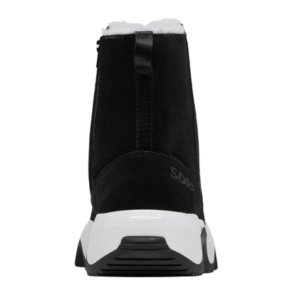 Kinetic Impact Short WP Boot