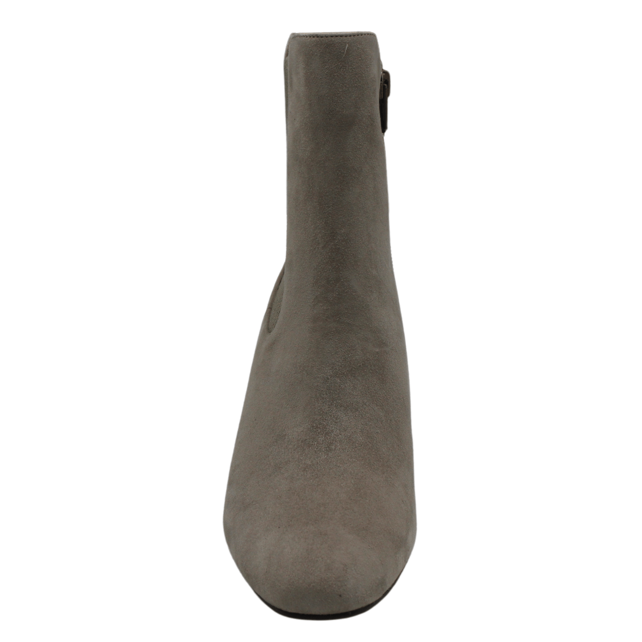 Ilias Suede Bootie