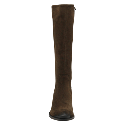 M563M6 Tall Boot