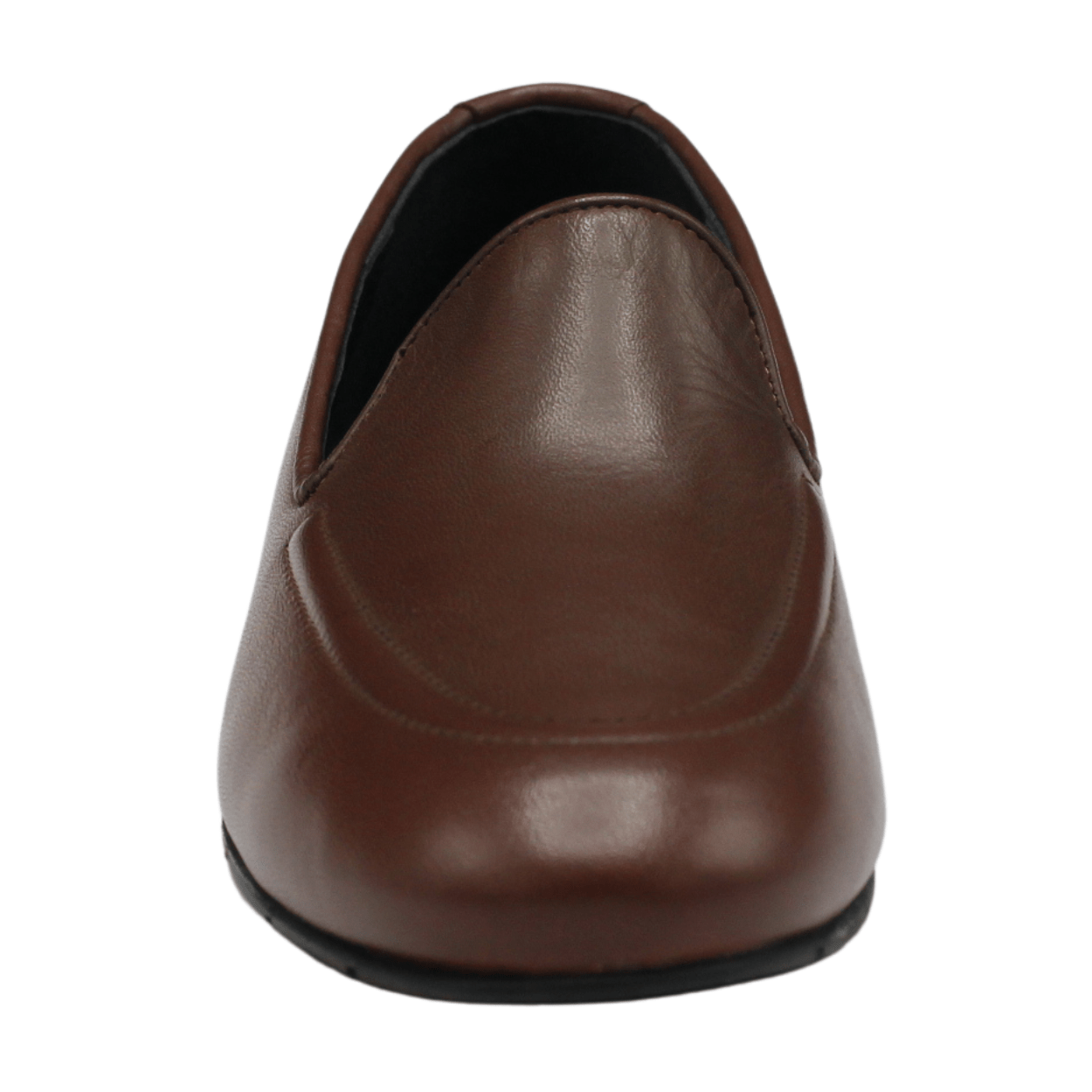 JJA69 Leather Loafer