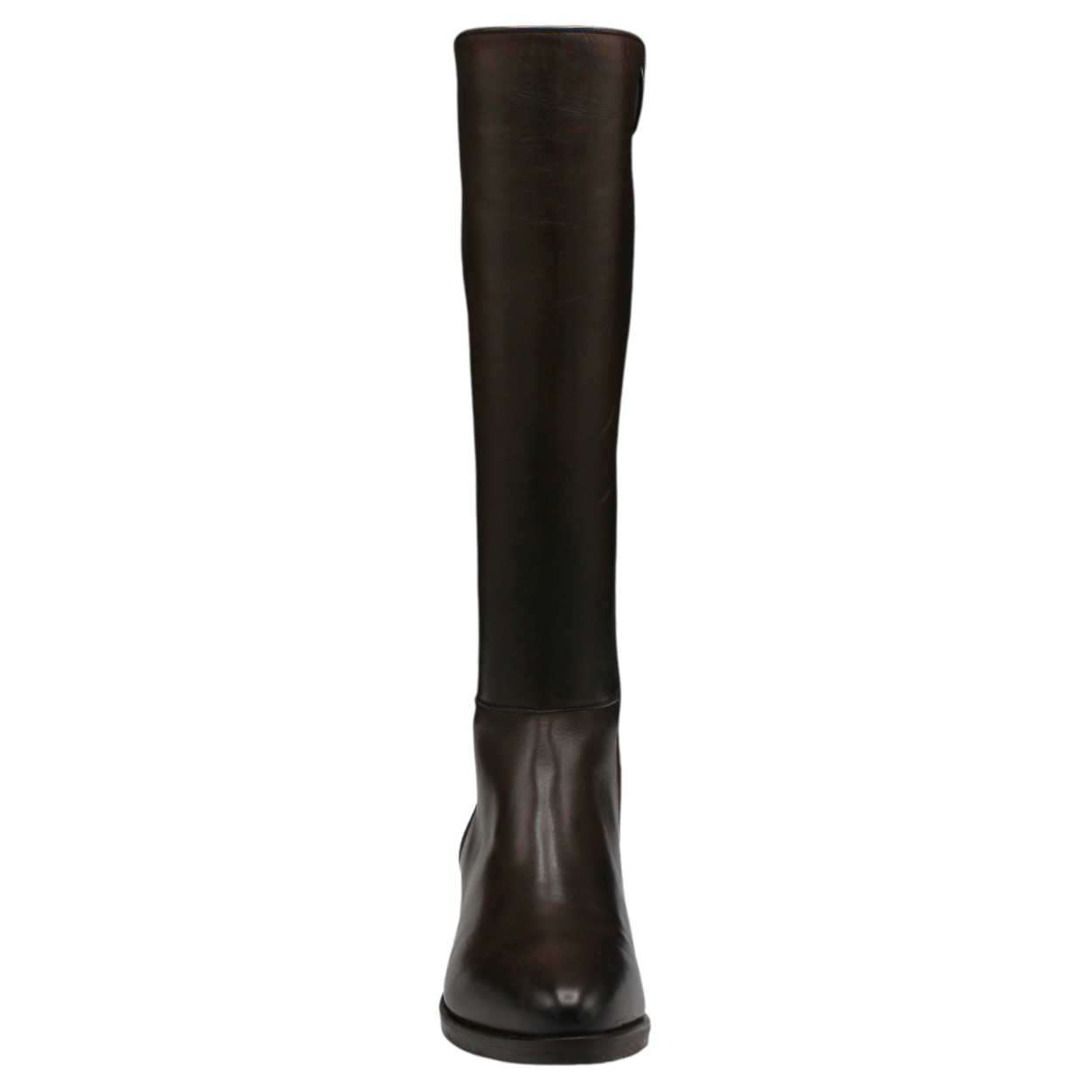 N45 Leather Boot