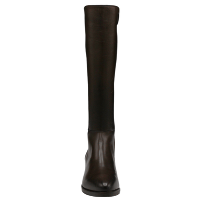 N45 Leather Boot