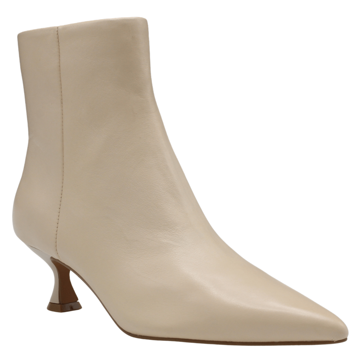 Patrice Heeled Bootie