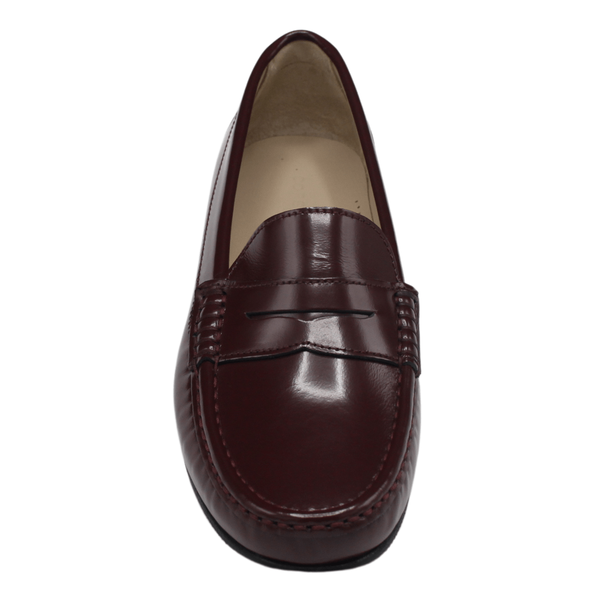 Boston 2 Penny Loafer