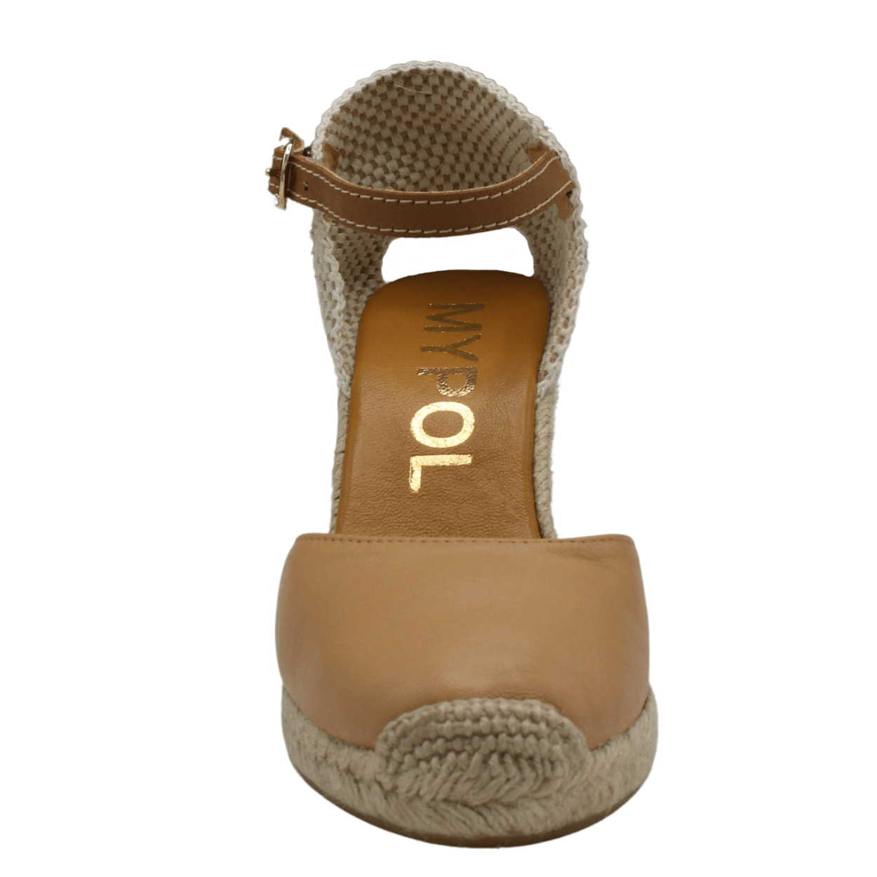 Nantes Espadrille Wedge