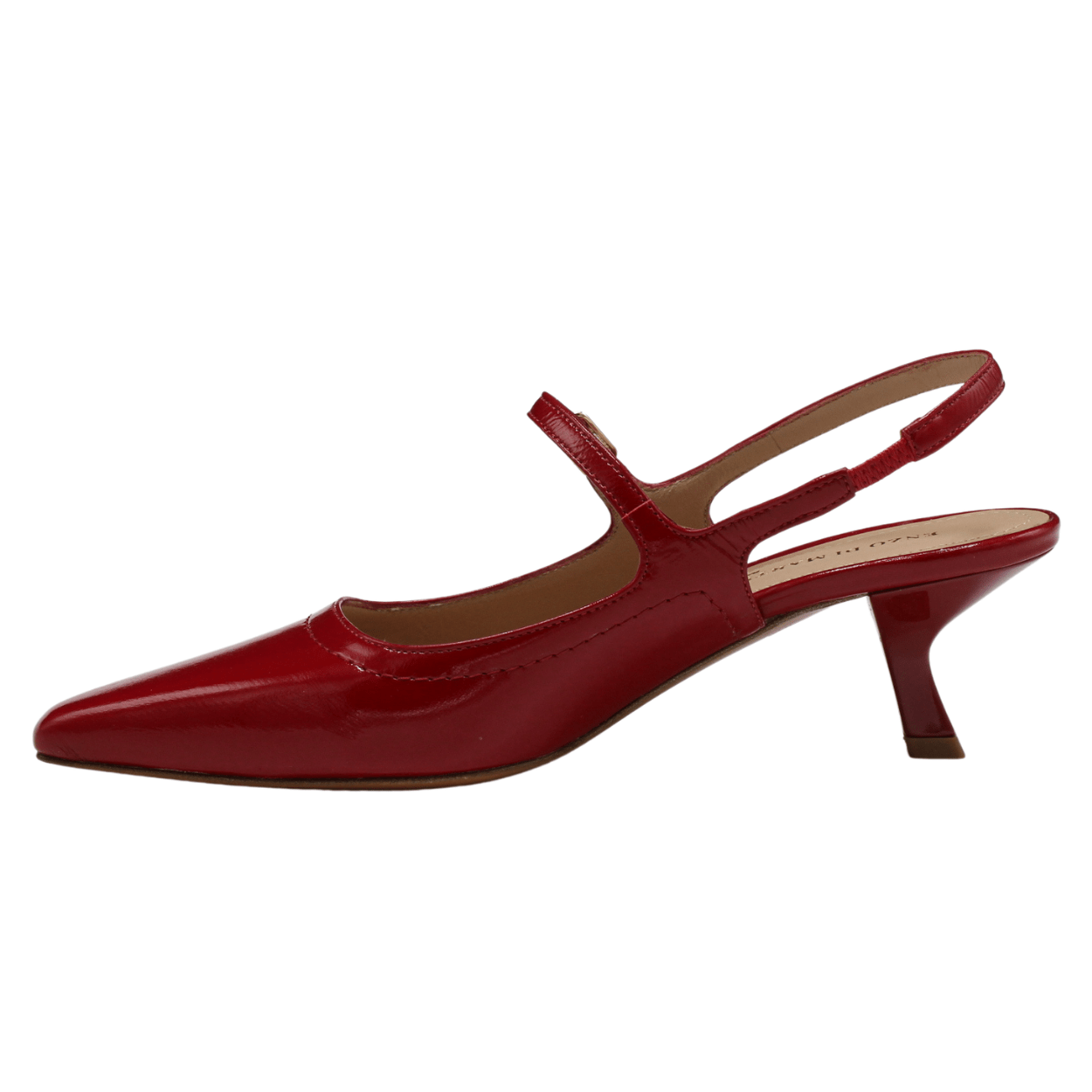 MIRI 501 Slingback Pump