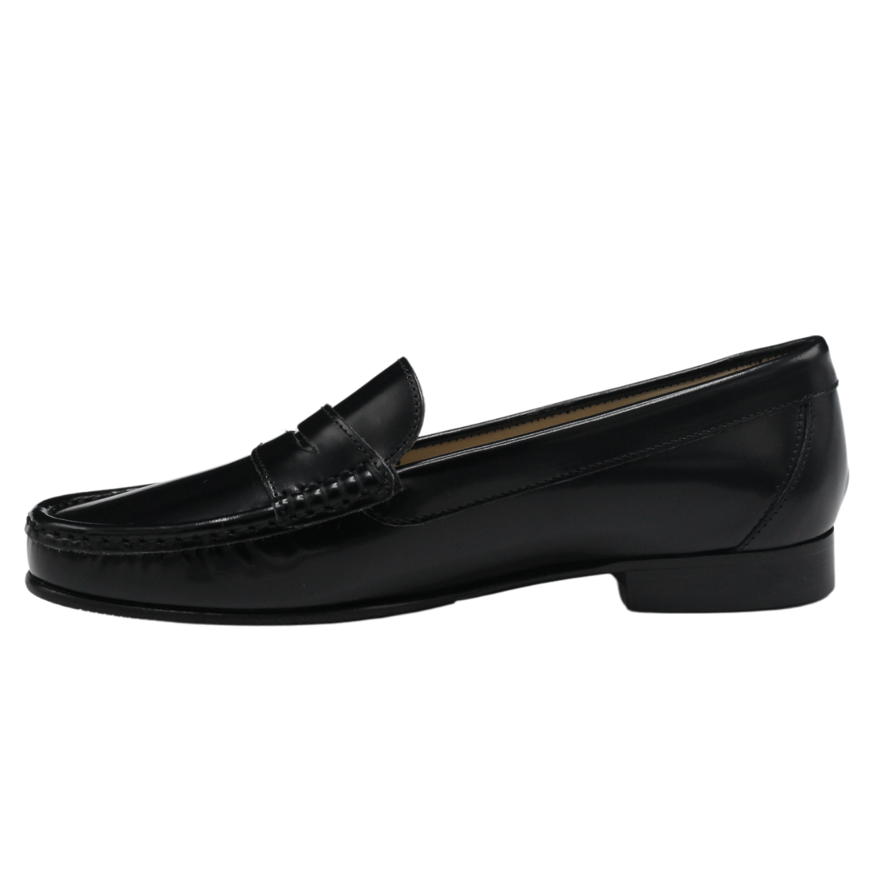 Boston 2 Penny Loafer