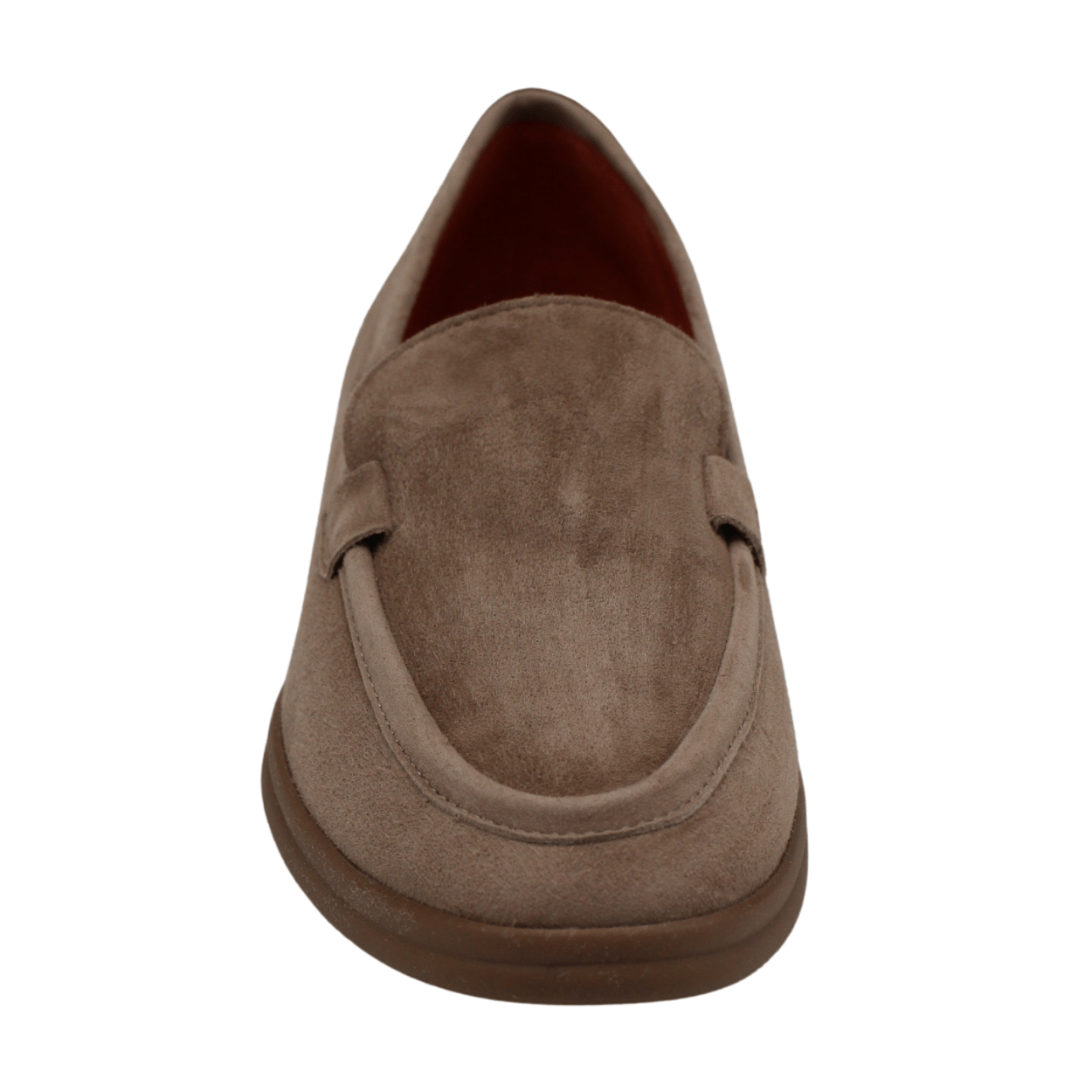 Dante 4 Suede Loafer