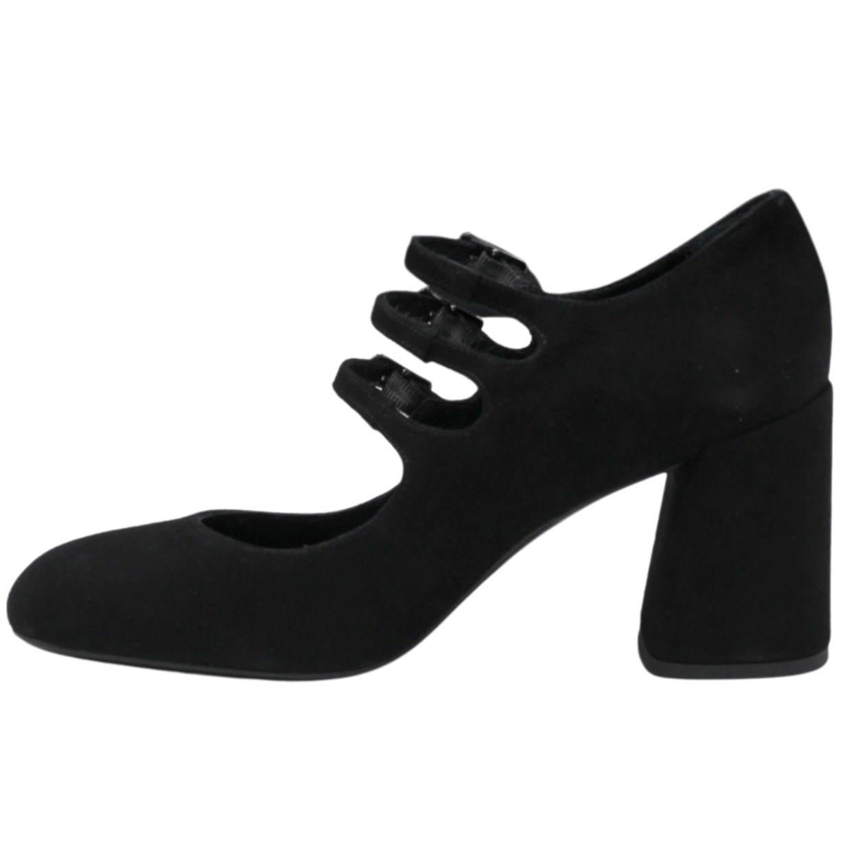 7016 Mary Jane Heel