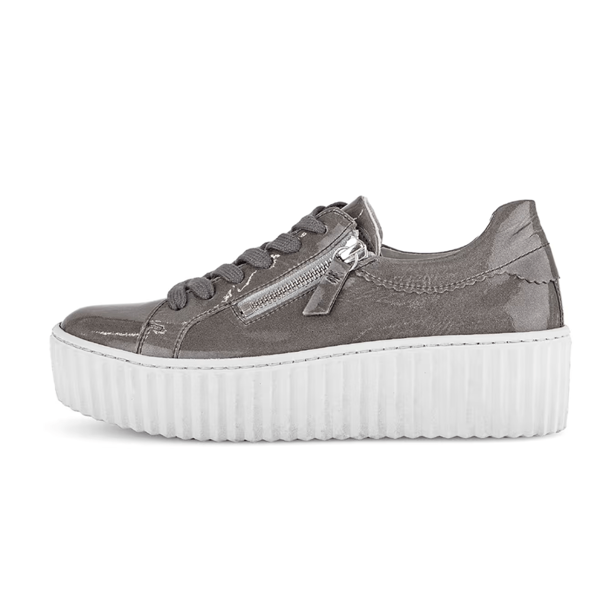 Sanai Platform Sneaker