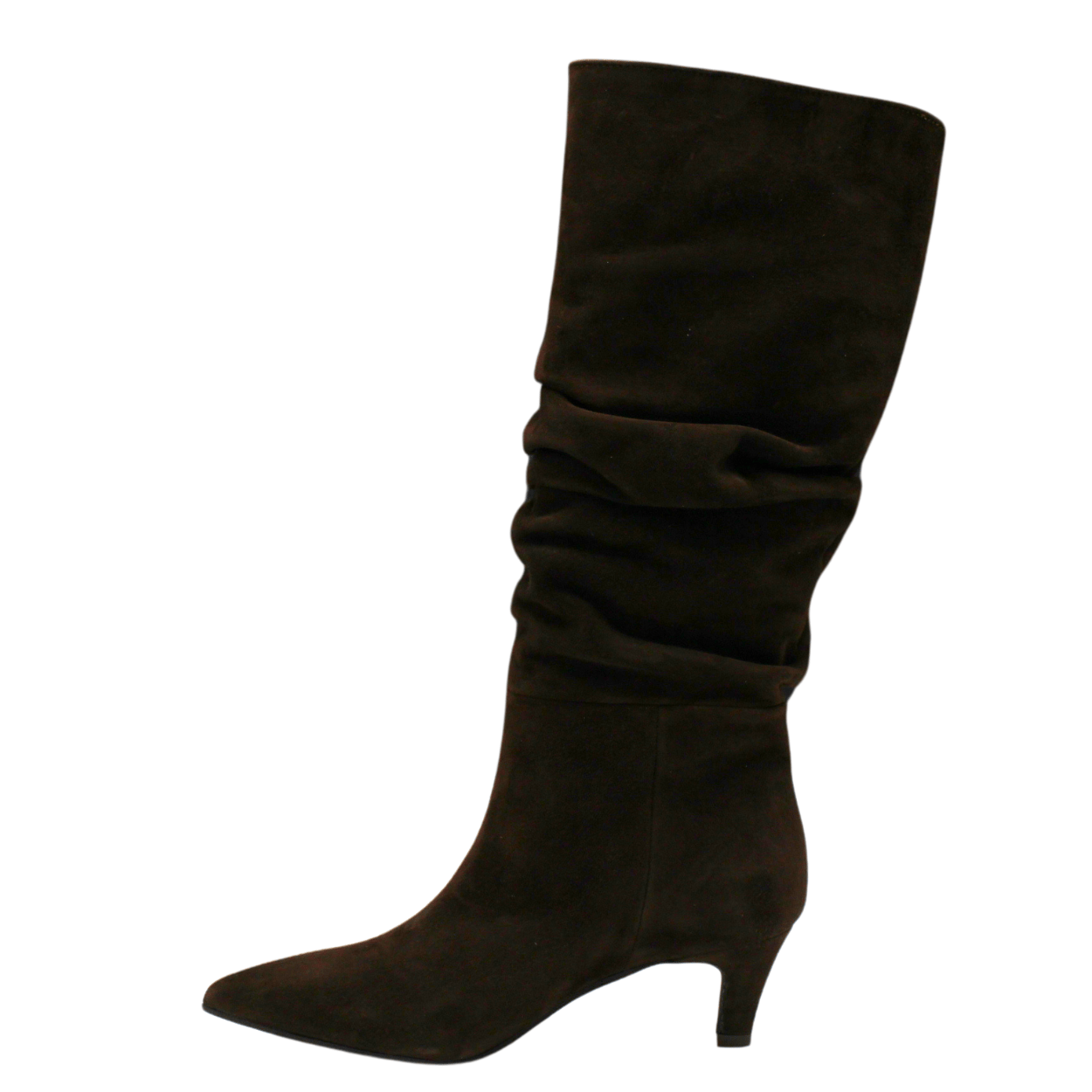 1582 Slouchy Boot