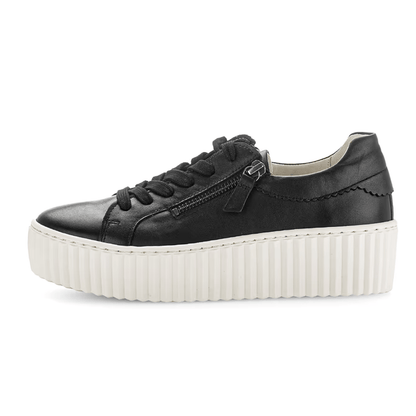 Sanai Platform Sneaker