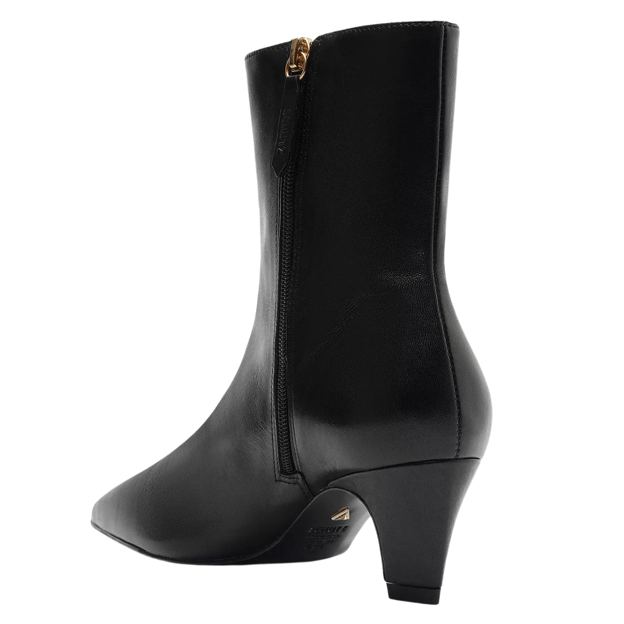 Dellia Ankle Bootie