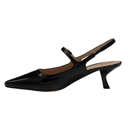 MIRI 501 Slingback Pump