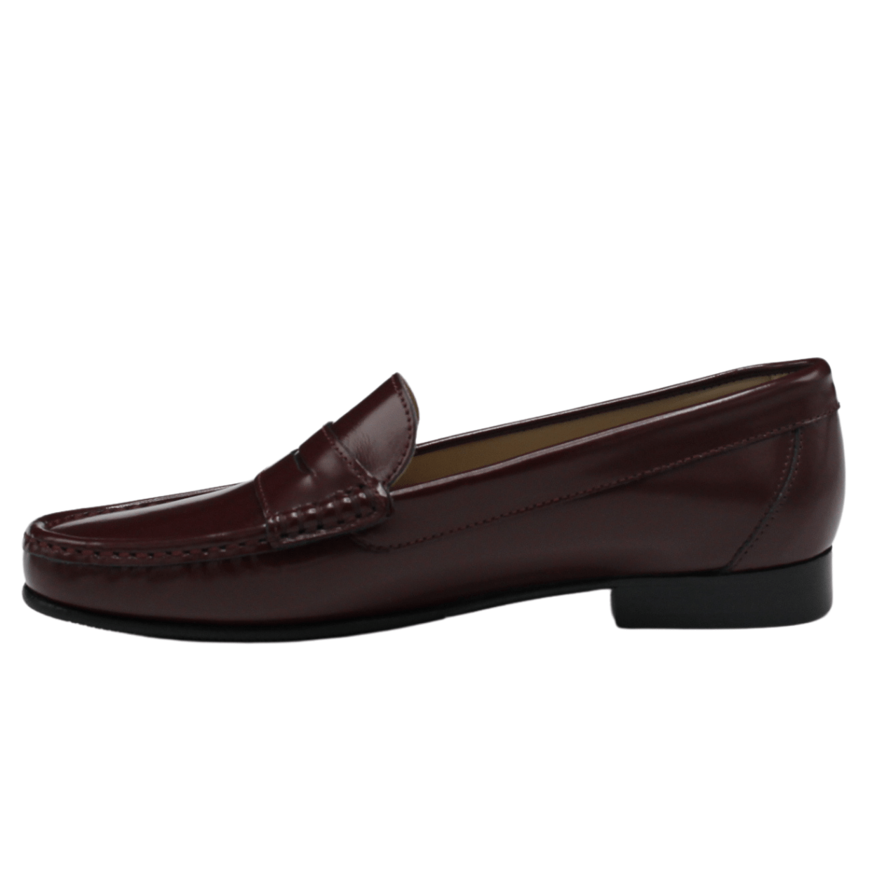 Boston 2 Penny Loafer