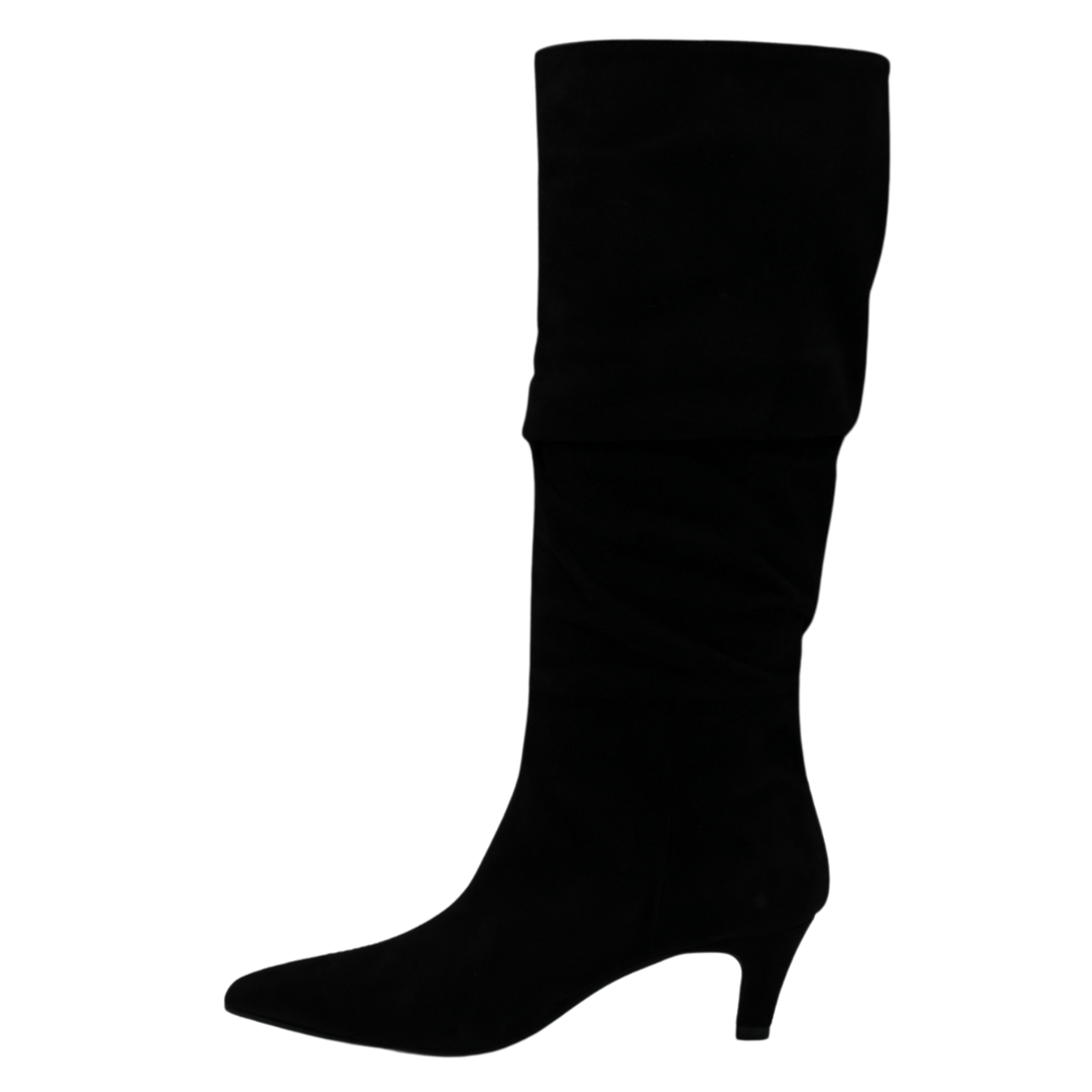 1582 Slouchy Boot