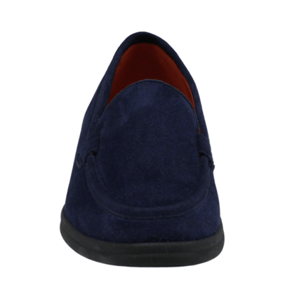 Dante 4 Suede Loafer