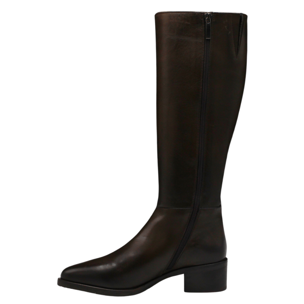 N45 Leather Boot