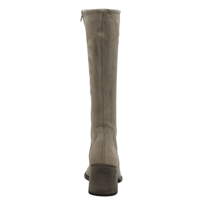 M563M6 Tall Boot