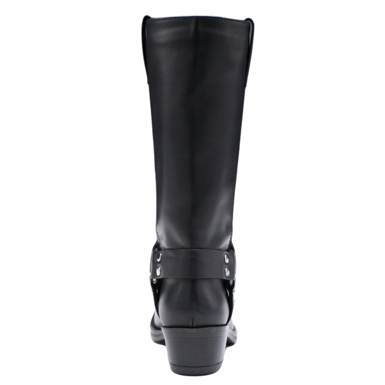 IV066 Moto Boot